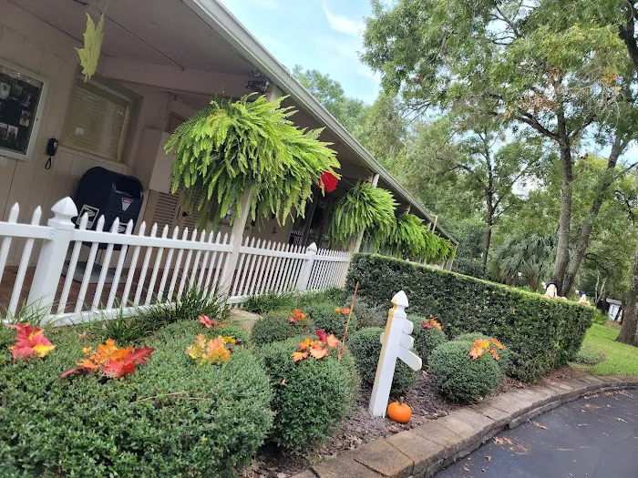 The Forest Club Inc Picture 2