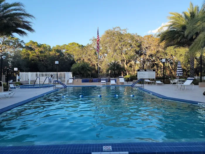 The Forest Club Inc Picture 1