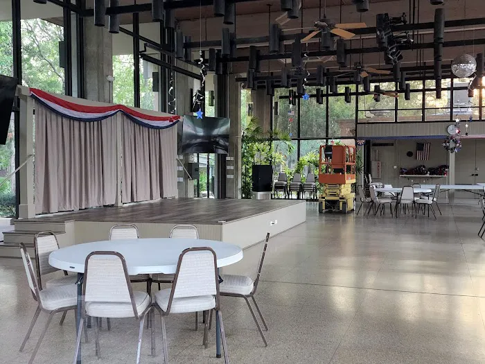 The Forest Club Inc Picture 4