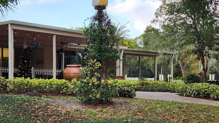 The Forest Club Inc Picture 6