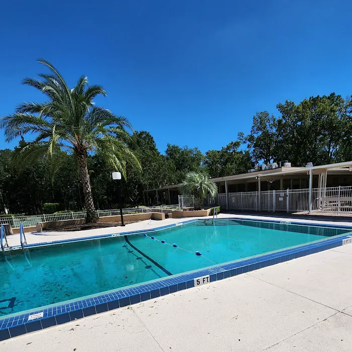 The Forest Club Inc Picture 3