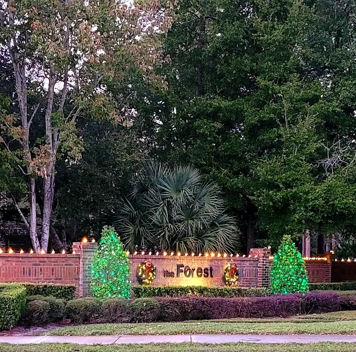 The Forest Club Inc Picture 10