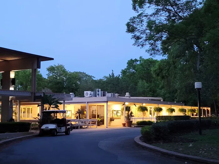 The Forest Club Inc Picture 8