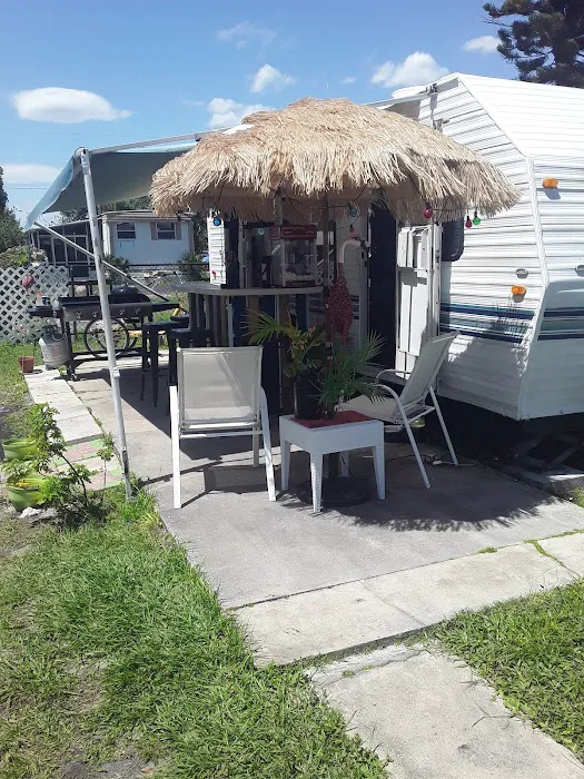 Park Avenue Mobile Park Picture 3