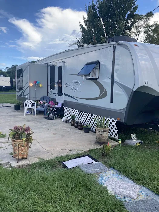 Park Avenue Mobile Park Picture 2