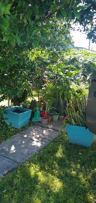 Park Avenue Mobile Park Picture 1