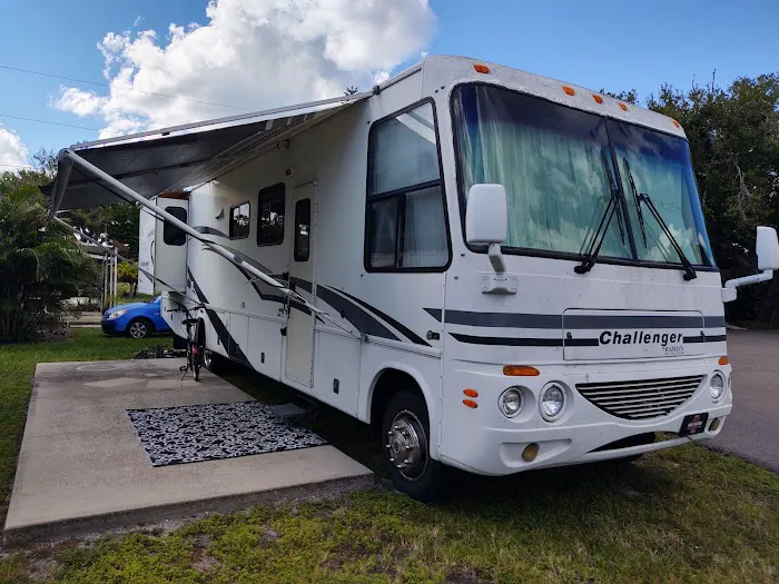 Park Avenue Mobile Park Picture 5