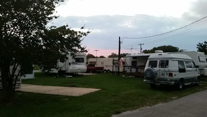 Park Avenue Mobile Park Picture 7