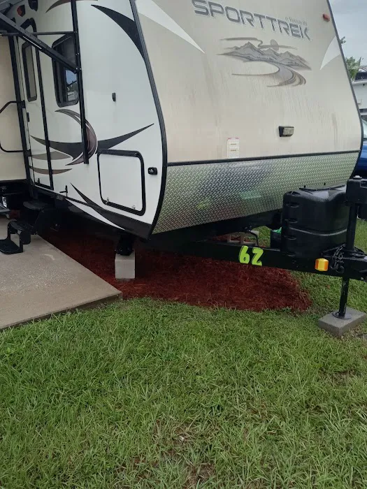 Park Avenue Mobile Park Picture 4