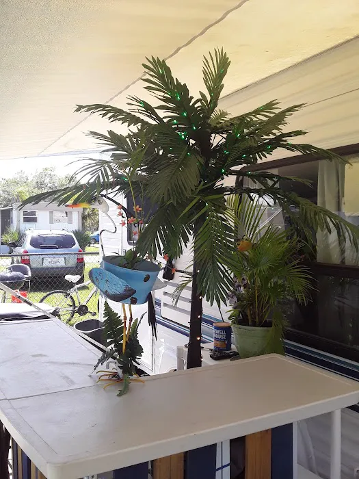 Park Avenue Mobile Park Picture 8