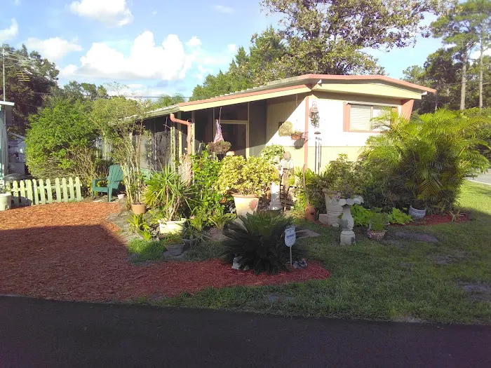 Park Avenue Mobile Park Picture 9