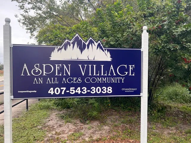 Aspen Village Picture 1