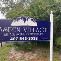 Aspen Village ico