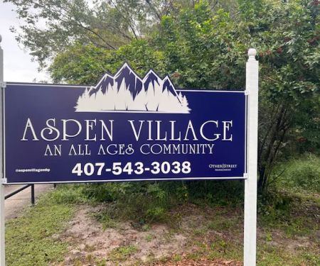 Aspen Village