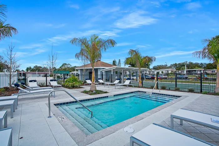 Summerloch Green 55+ Community Picture 1