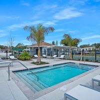 Summerloch Green 55+ Community ico