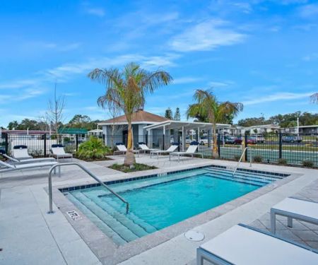 Summerloch Green 55+ Community