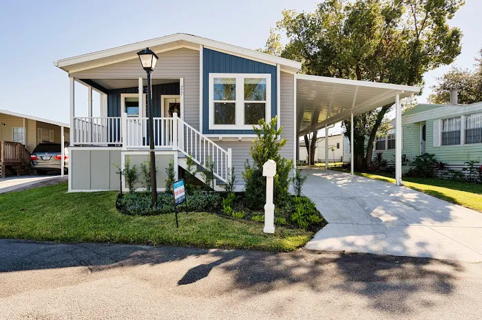 Summerloch Green 55+ Community Picture 2