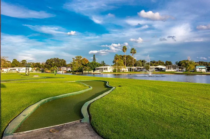 Summerloch Green 55+ Community Picture 6