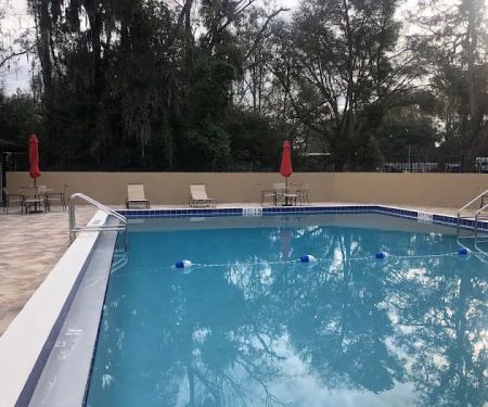 Hacienda Village MHC