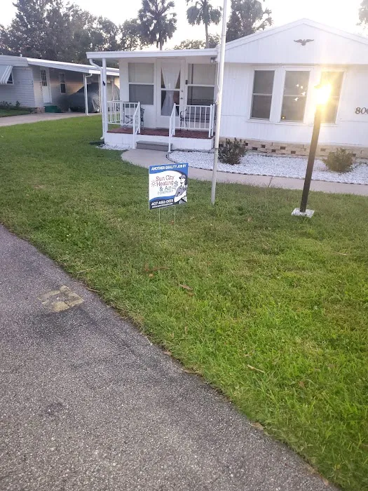Kove Estates Mobile Home Community Picture 3