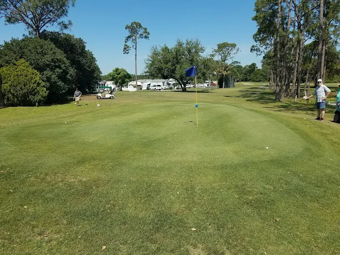 Kove Estates Mobile Home Community Picture 6