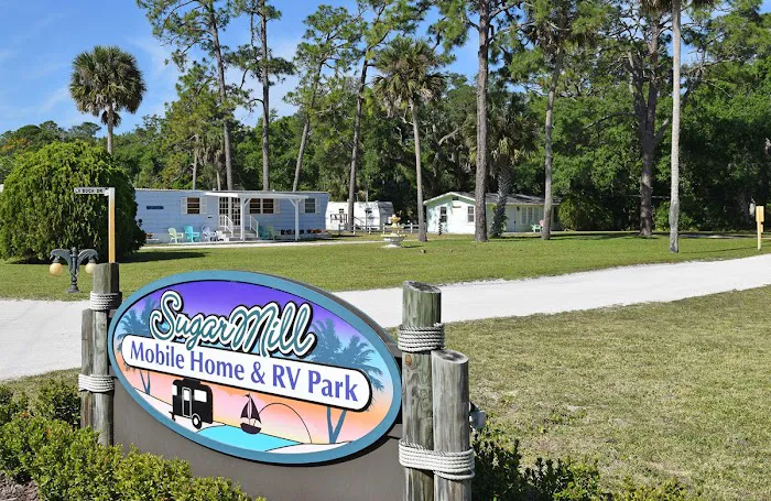 SugarMill Mobile Home and RV Park Picture 3