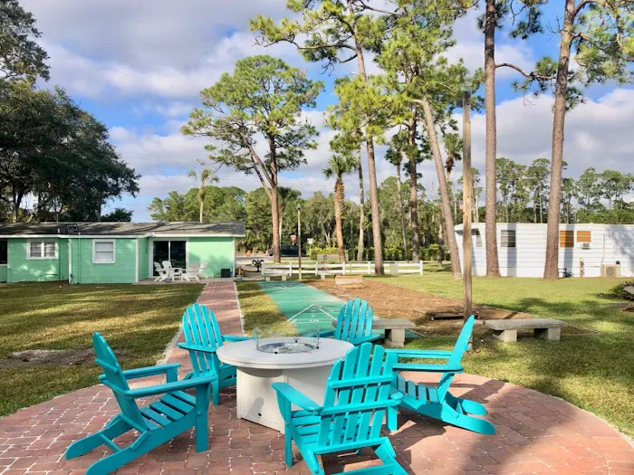 SugarMill Mobile Home and RV Park Picture 2