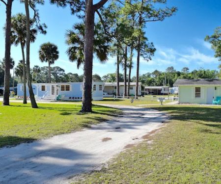 SugarMill Mobile Home and RV Park