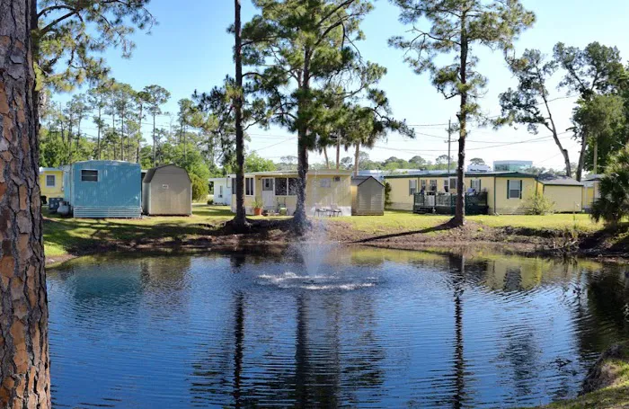 SugarMill Mobile Home and RV Park Picture 9