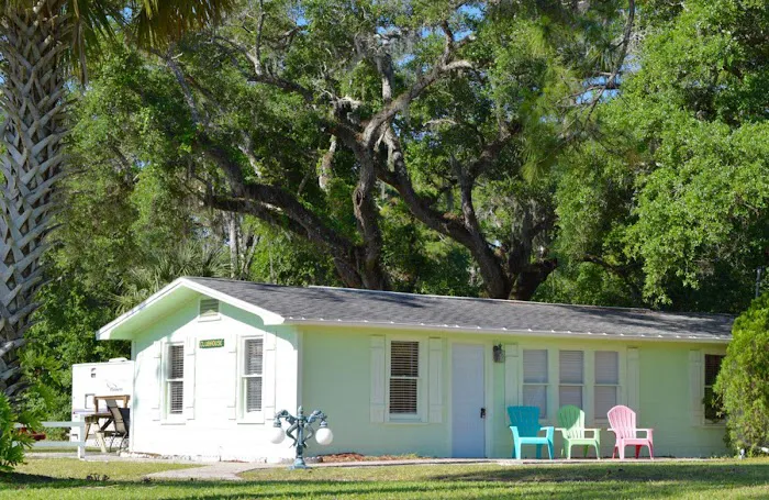 SugarMill Mobile Home and RV Park Picture 6