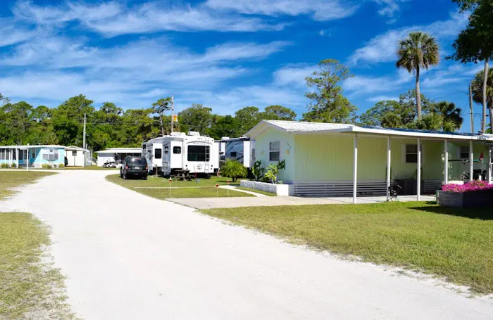 SugarMill Mobile Home and RV Park Picture 7