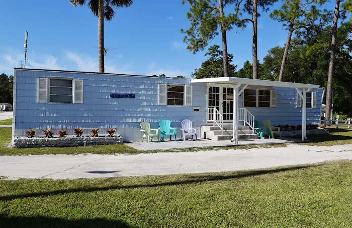 SugarMill Mobile Home and RV Park Picture 5