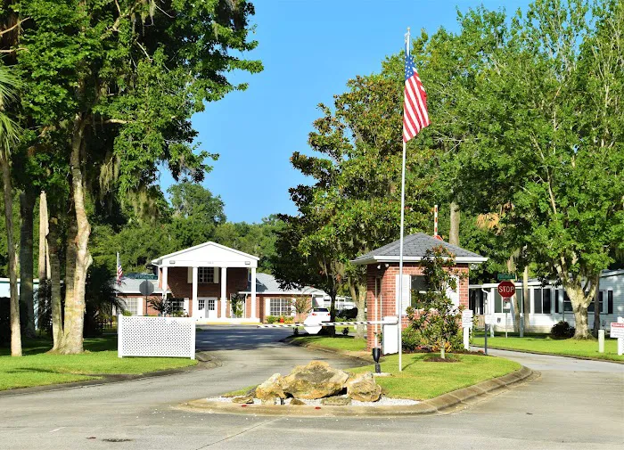 Magnolia Village Picture 4