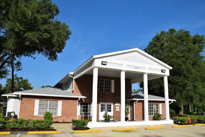 Magnolia Village Picture 2