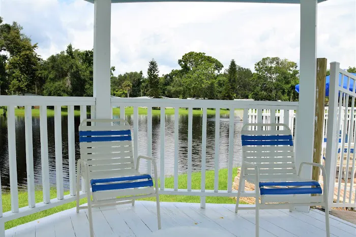 Magnolia Village Picture 5
