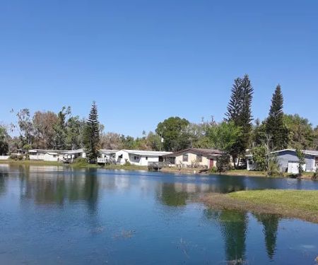 Bedrock Eldorado Estates