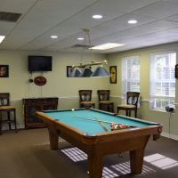 Quail Hollow Mobile Home Park ico