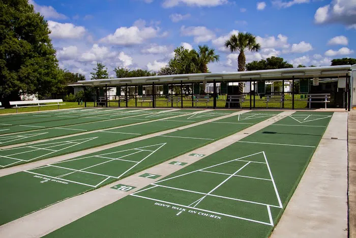 Quail Hollow Mobile Home Park Picture 8