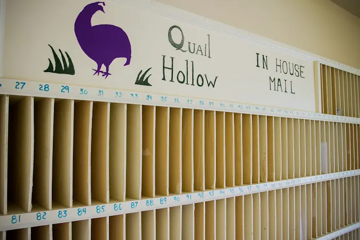 Quail Hollow Mobile Home Park Picture 9
