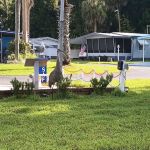 Corley Island Mobile Manor