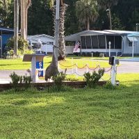 Corley Island Mobile Manor ico