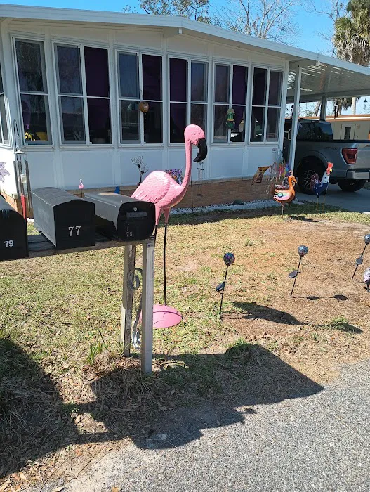 Corley Island Mobile Manor Picture 8