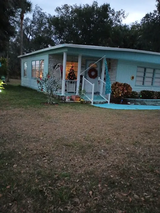 Corley Island Mobile Manor Picture 7