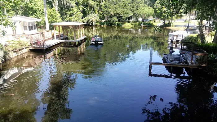 Cypress Creek Mobile Home Park Picture 1