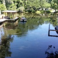 Cypress Creek Mobile Home Park ico