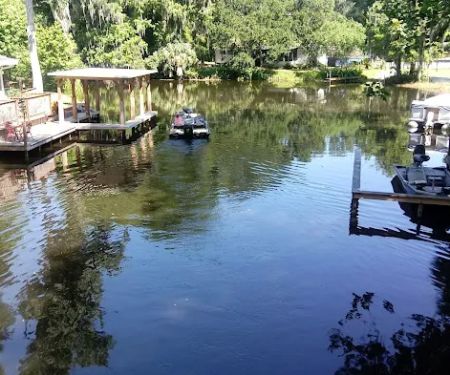 Cypress Creek Mobile Home Park