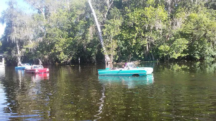 Cypress Creek Mobile Home Park Picture 2