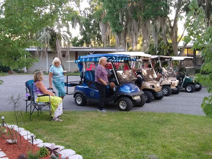 Cypress Creek Mobile Home Park Picture 7