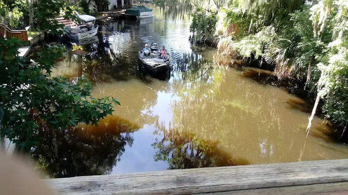 Cypress Creek Mobile Home Park Picture 5